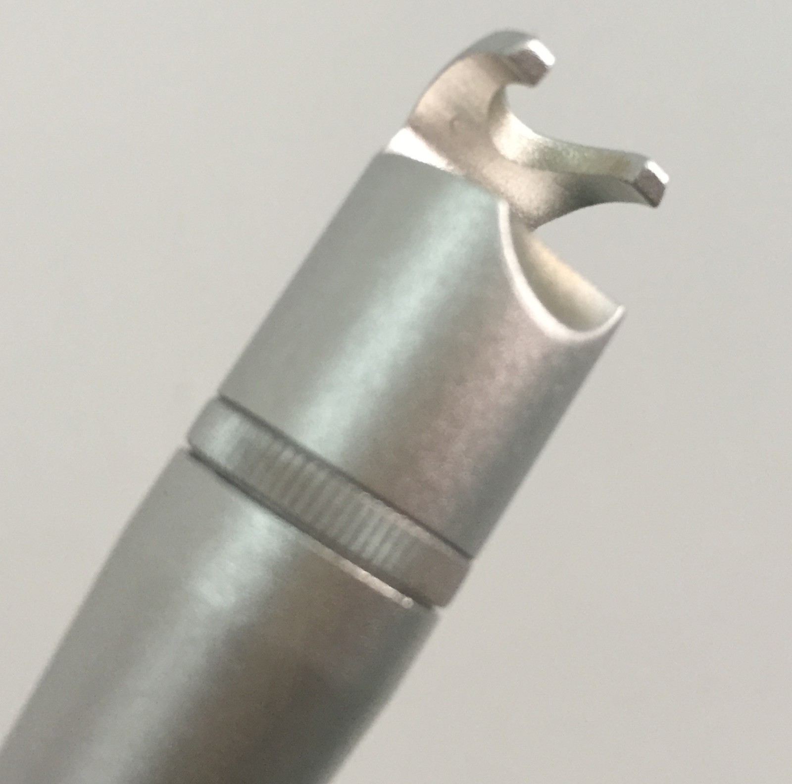 980 treatment head