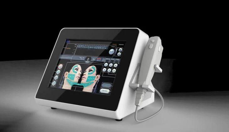 High Quality Hifu Machine