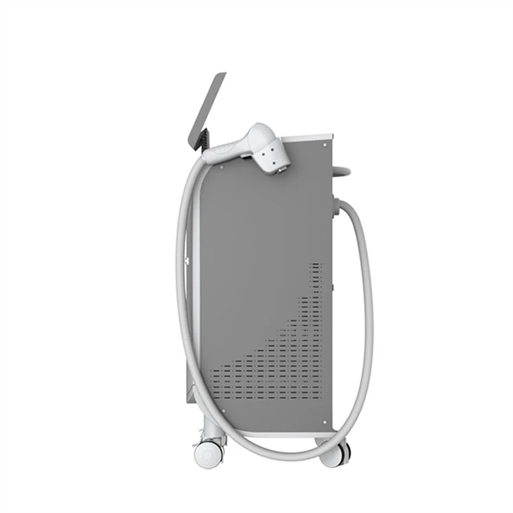 Laser Hair Removal Machine
