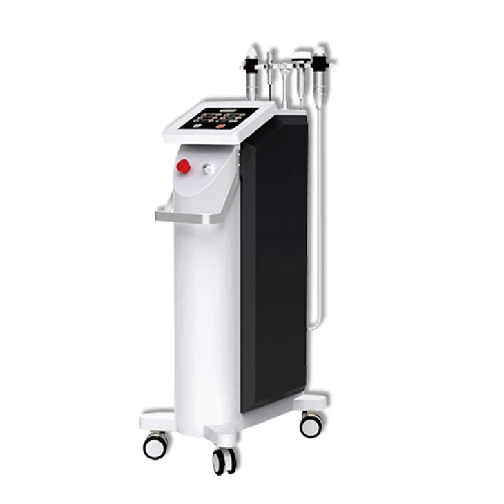 Bi-polar RF Matrix Fractional RF Micro Needle /microneedle Radio Frquency