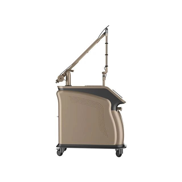 Factory Price Tattoo Removal Laser Device Pico Picosure Laser