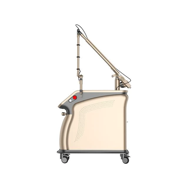 Factory Price Tattoo Removal Laser Device Pico Picosure Laser