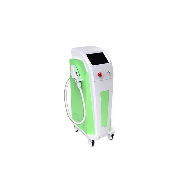 SHR Hair Removal Beauty Machine