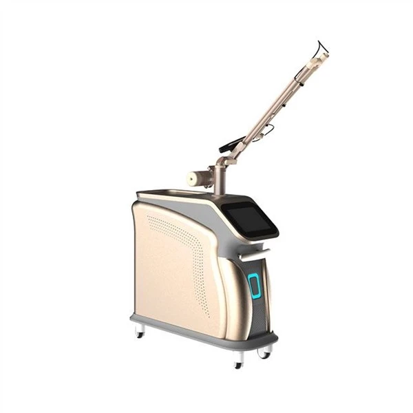 Pembuangan Tatu Laser Pico